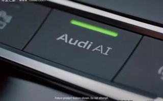 AI自动泊车，ai智能泊车
