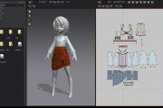 人体ai模型，ai人体模型怎么画